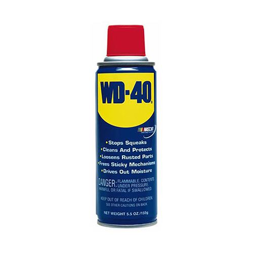 WD-40 11 ONZAS ACEITE MULTIUSOS