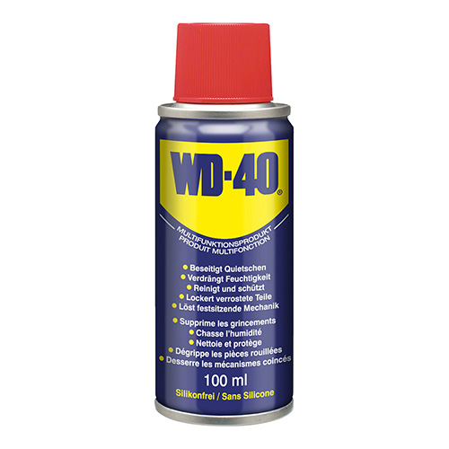 WD-40 3 ONZAS ACEITE MULTIUSOS