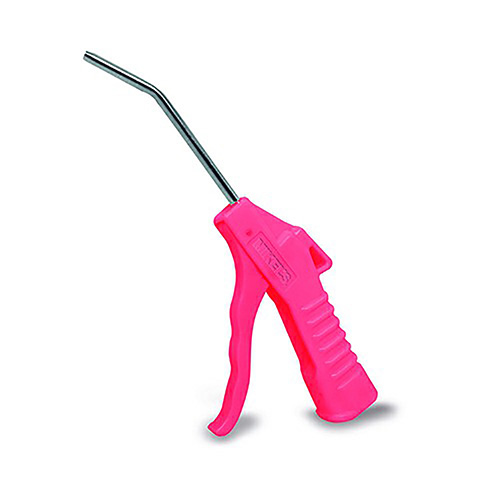 PISTOLA PARA SOPLETEAR DE 3 PULGADAS