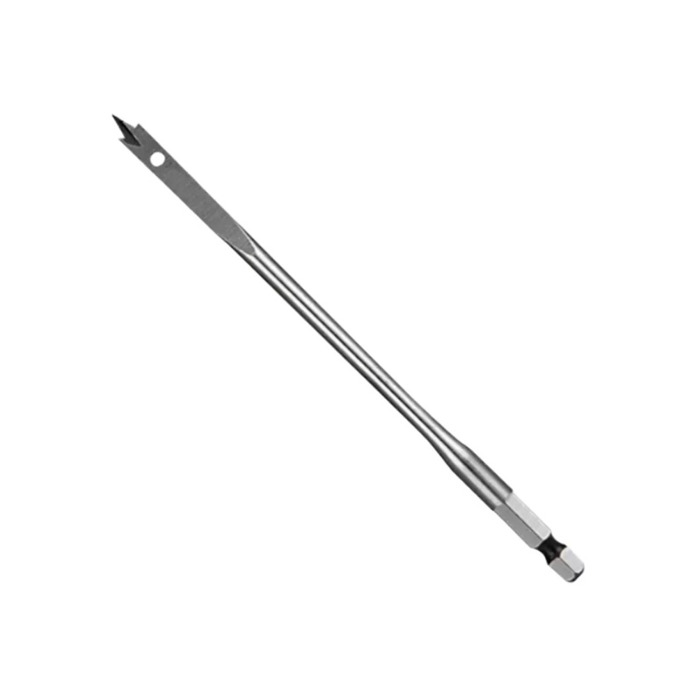 BROCA DE MANITA 1/4 X 6 ZANCO HEXAGONAL 1/4