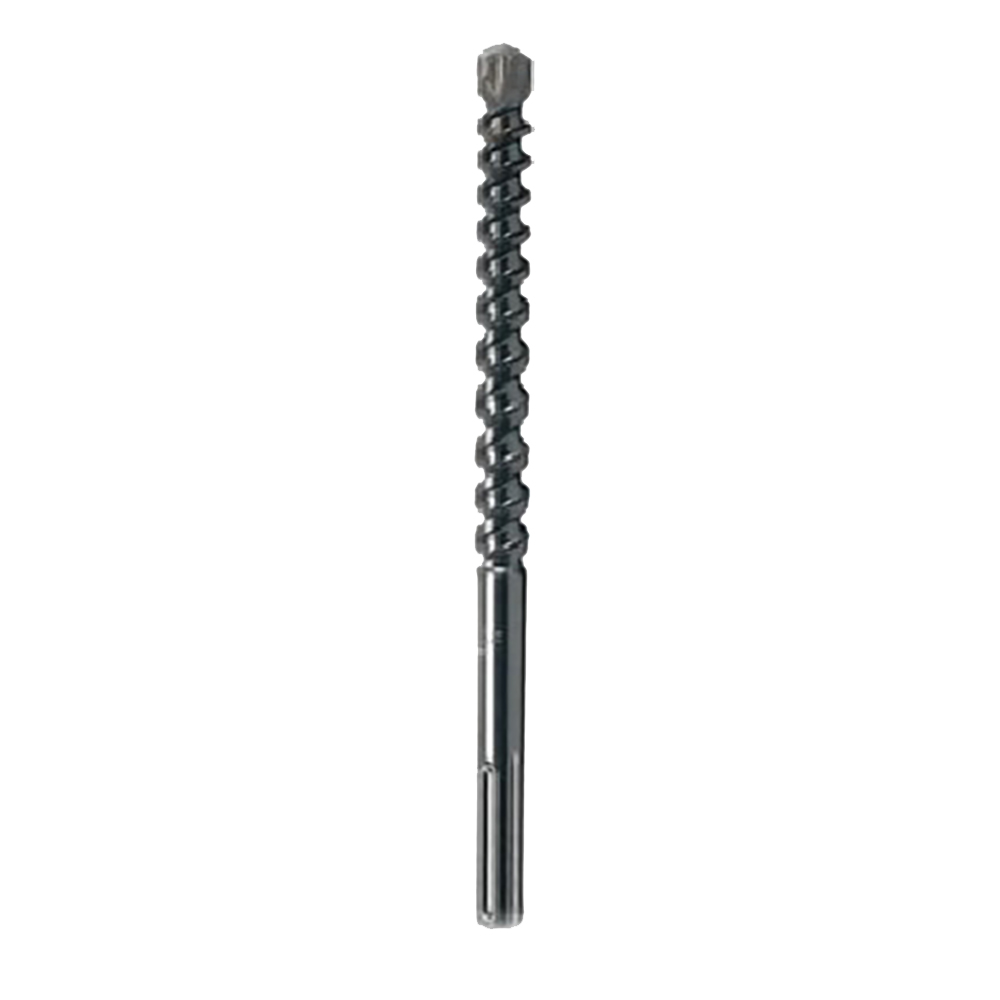 BROCA SDS-PLUS 5/32" X 6-1/4"