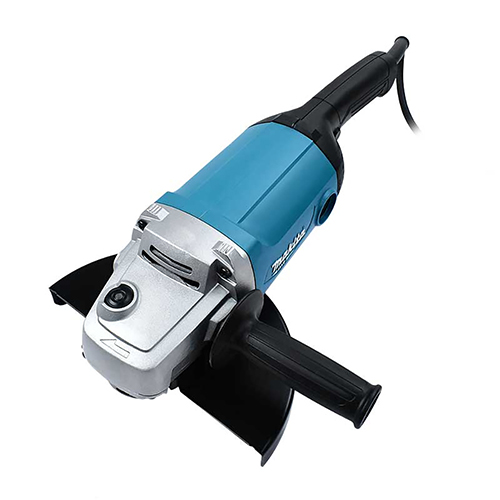 ESMERIL 230MM 9" 6,600 RPM 2,200W