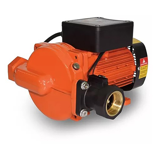BOMBA PRESURIZADORA 600 WATTS ALT. MAXIMA 21 MT SUCCION 1 DESCARGA 1
