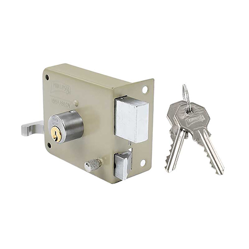 CERRADURA 175 INSTAFACIL DERECHA (LINEA ECONOMICA)