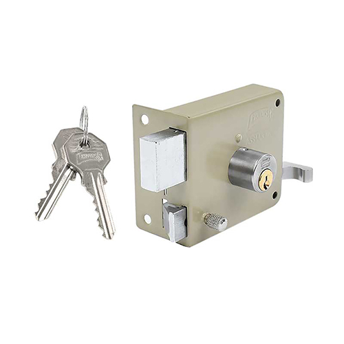 [PHI-MX6948] CERRADURA 175 INSTAFACIL IZQUIERDA (LINEA ECONOMICA)