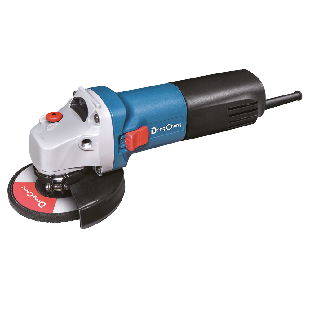 [DCH-DSM02-115] MINIESMERILADORA DE 4 1/2, 710 WATTS, 5/8" 11,800 RPM £