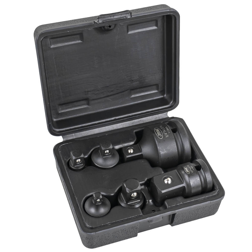 [JBM-53743] ESTUCHE DE 6 ADAPTADORES DE IMPACTO
