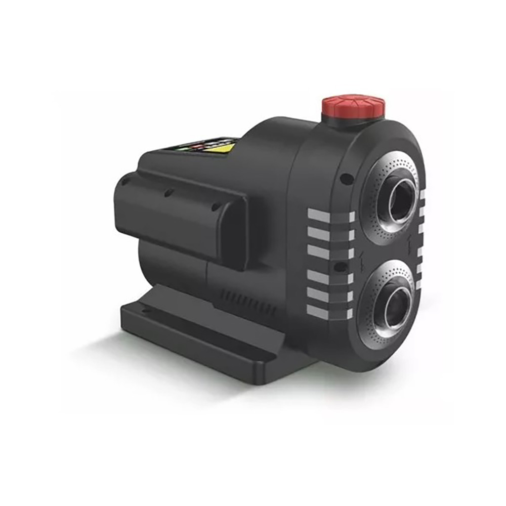 BOMBA DE AGUA DE PRESION VARIABLE DE 7/8 HP C/TARJETA DIGITAL HASTA 7 SERVICIOS ALT. MAX DE 45 MTS