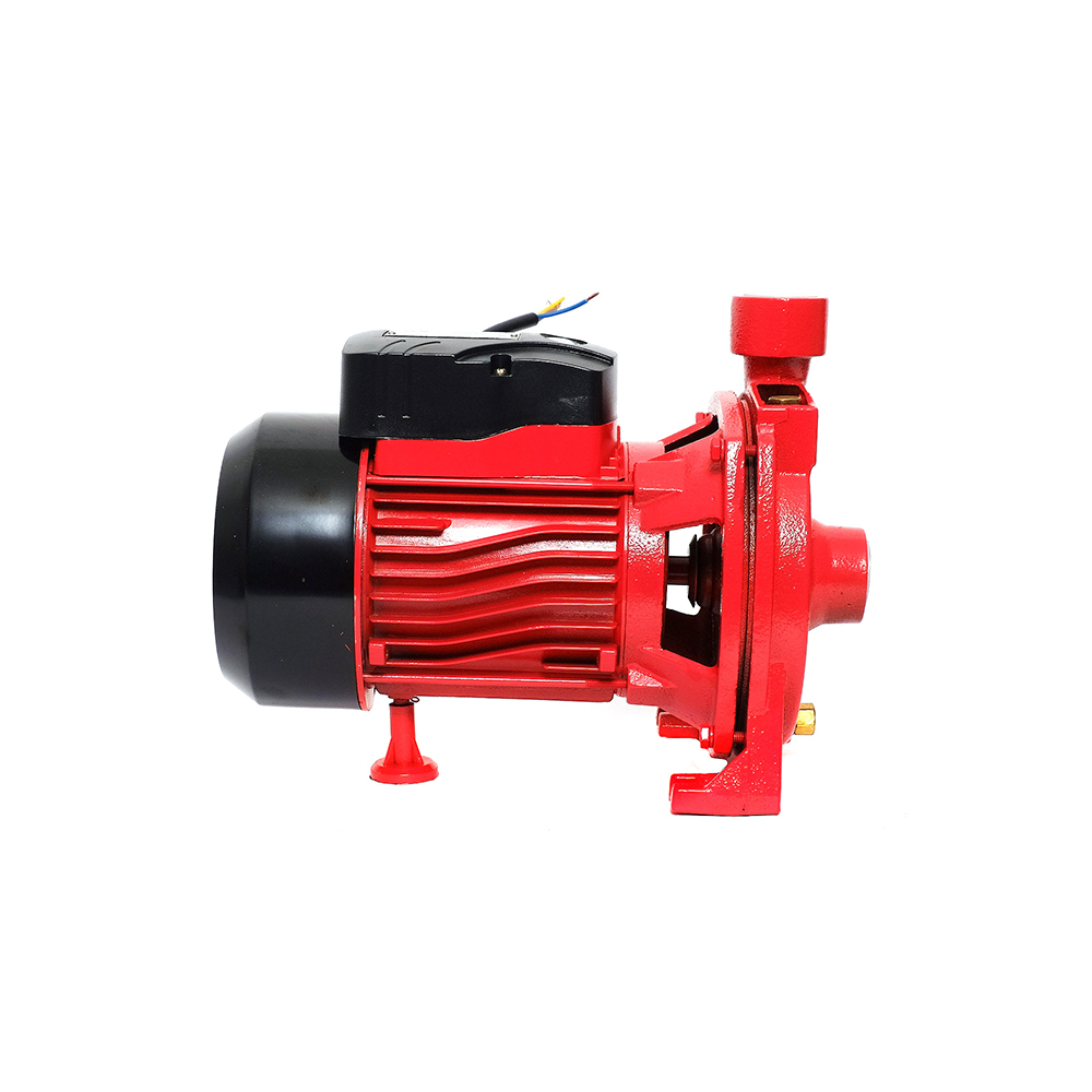 BOMBA CENTRIFUGA DUO DE 1/2 HP IMP. DE BRONCE ALTURA DE 22 MTS P/GRANDES CANTIDADES DE AGUA