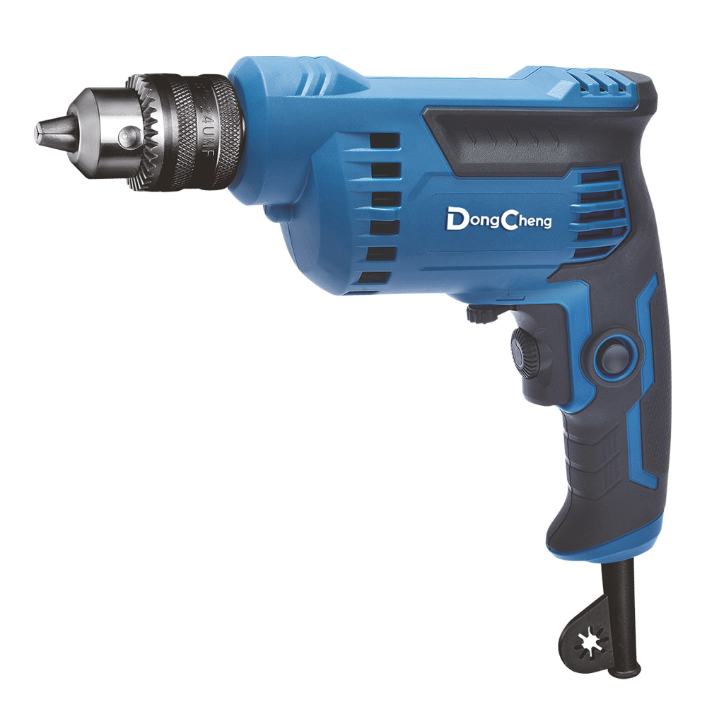 [DCH-DJZ05-10B] TALADRO DE 3/8 600 W ELECTRICO