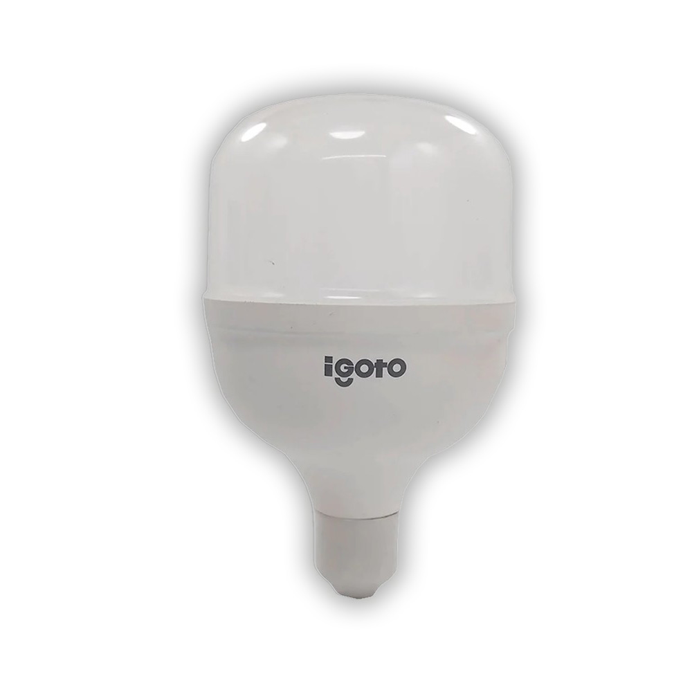 FOCO LED DE ALTA POTENCIA TIPO T100 30 WATTS 6500 K (LUZ BLANCA)