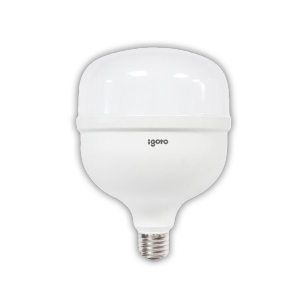 FOCO LED DE ALTA POTENCIA TIPO T140 50 WATTS 6500 K (LUZ BLANCA)