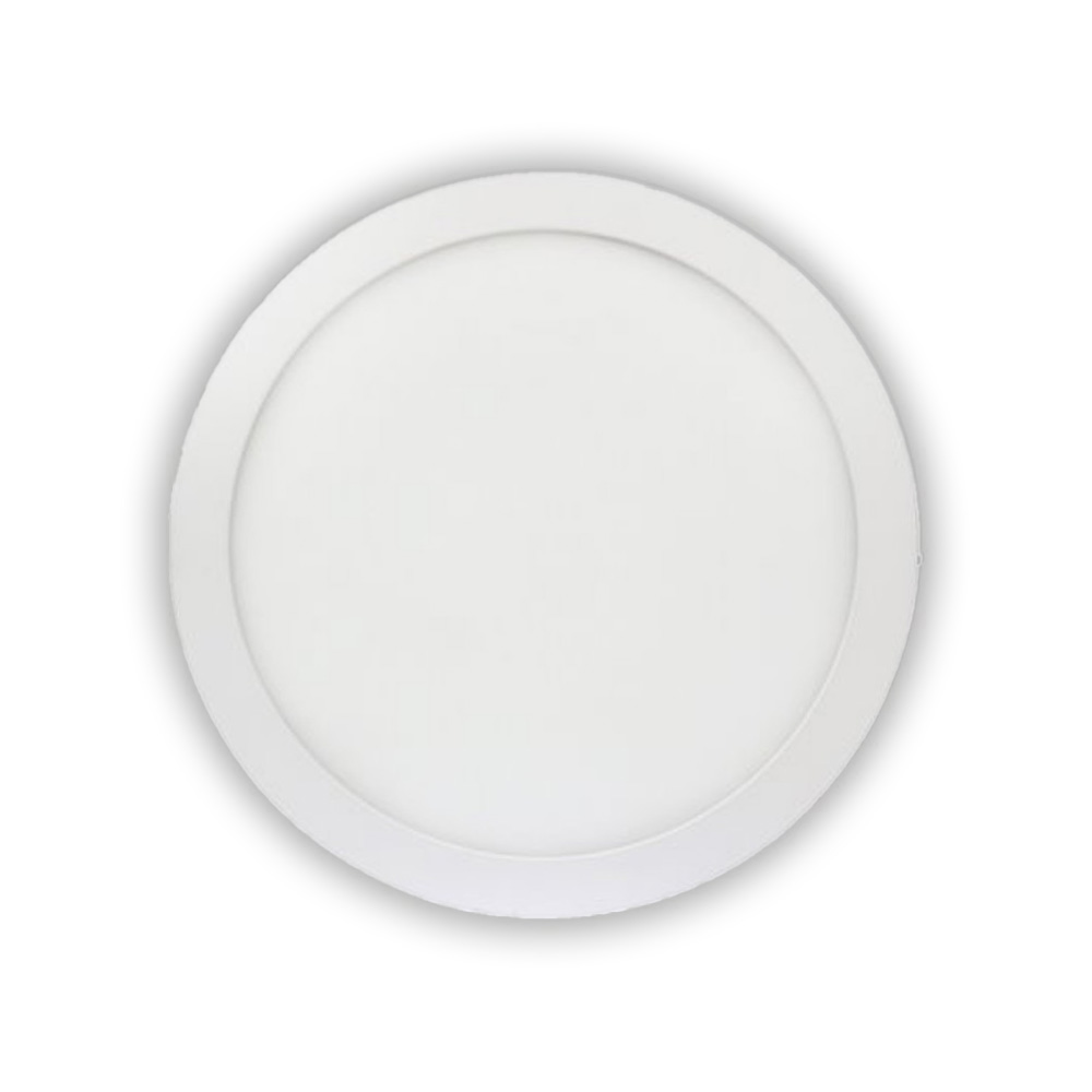 [AXO-DL10120] LAMPARA CIRCULAR DE EMPOTRAR DE 20 WATTS LED AJUSTABLE DE 120-240 VOLTS LUZ BLANCA 6500 K