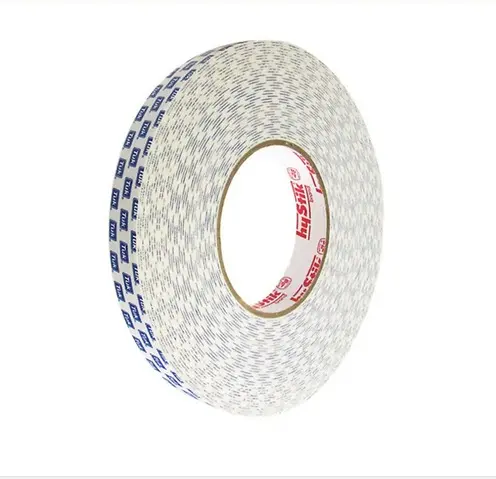 [TUK-423004] CINTA ADHESIVA DOBLE CARA CON ESPUMA DE POLIETILENO DE 3/4 X 15 MTS (MODELO 4030)