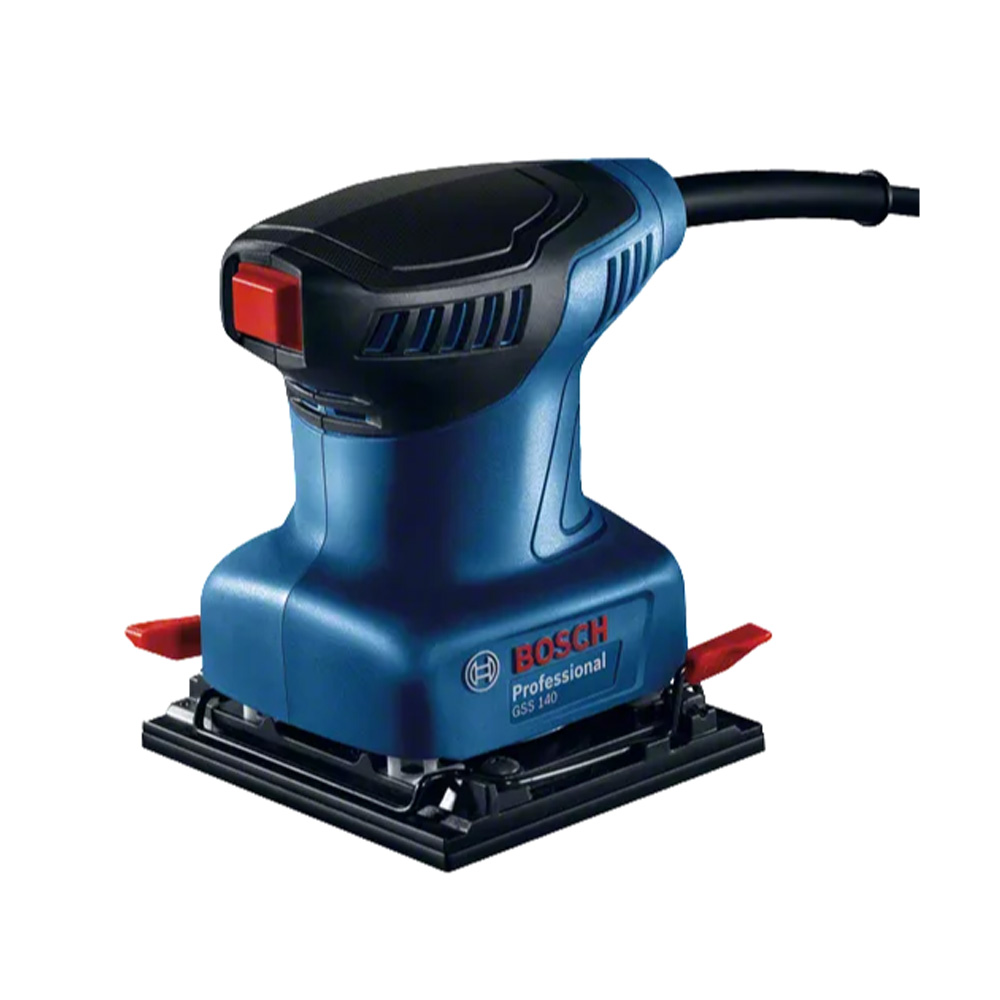 LIJADORA 1/4 HOJA 220 W VEL. 14,000OPM