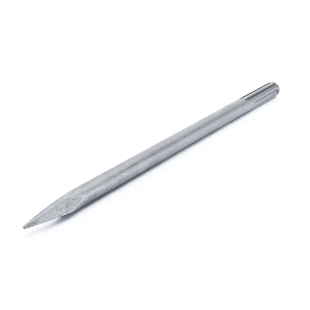 [DCH-30470300002] CINCEL DE PUNTA SDS MAX DE 12 X 16 PULG. DONG CHENG