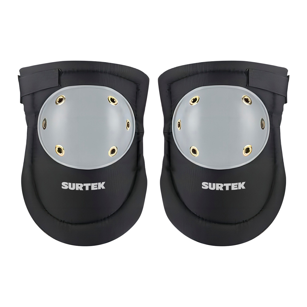 [SUR-RGO] RODILLERAS DE GOMA