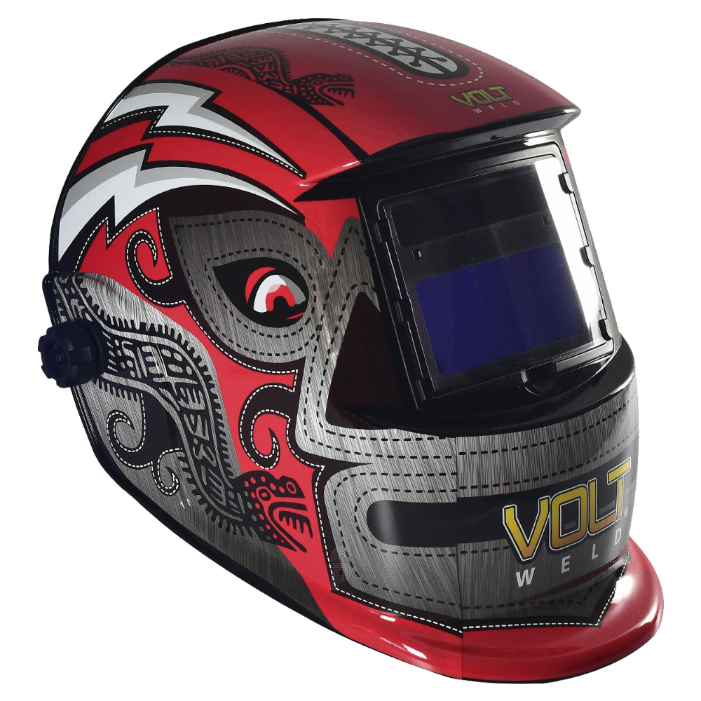 [VOL-CELUCHADOR-CV] CARETA ELECTRONICA DE SOMBRA VARIABLE DISEÑO LUCHADOR 2 SENSORES REEMPLAZA AL CODIGO ANTERIOR VOL-CELUCHADOR (SUSTITUYE PROVEEDOR)