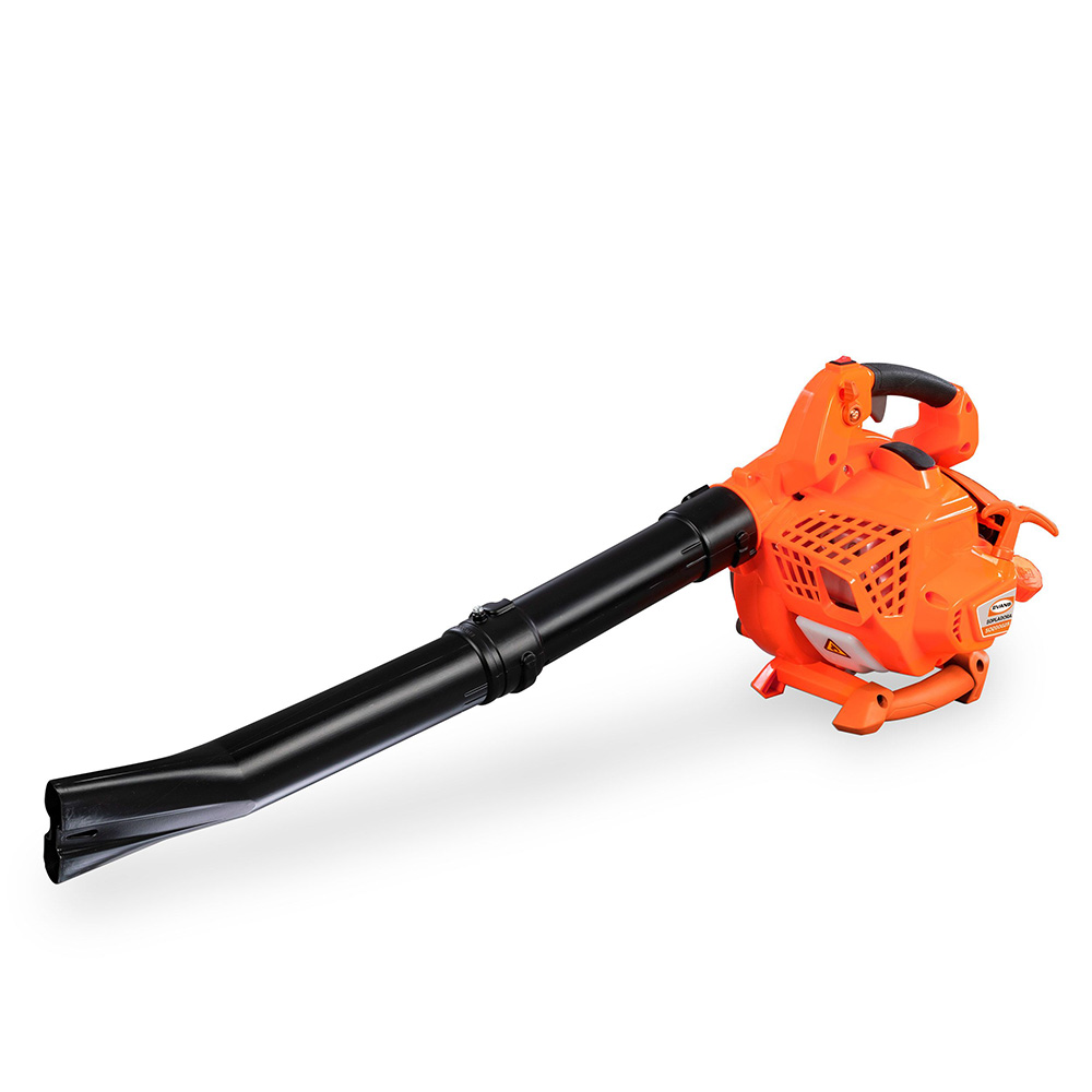 SOPLADORA MANUAL A GASOLINA 22.5CC MOTOR 2T 216KM/H