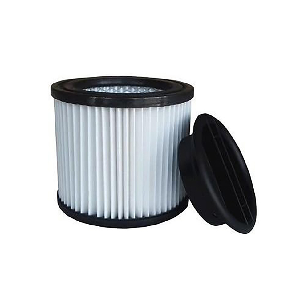 FILTRO DE CARTUCHO DESECHABLE PARA SECO/MOJADO PARA ASPIRADORAS STANLEY MODELO SL18125P DE 2.5 Y 4 GALONES