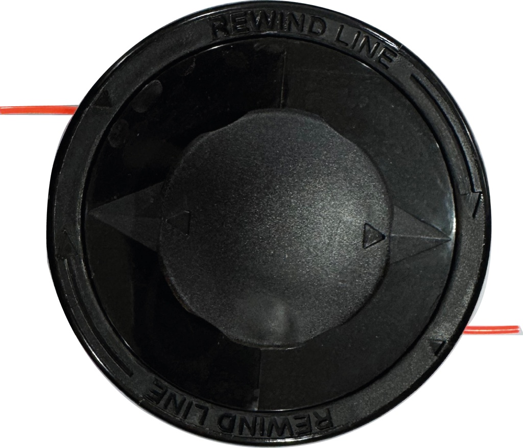 [EVA-RAR-10639] CABEZAL PARA DESBROZADORA DM18G43/DMC18G53