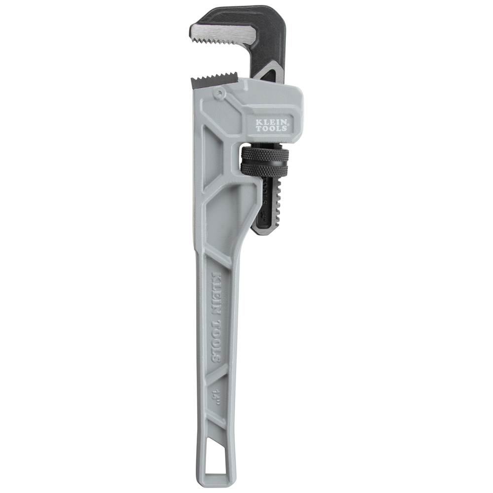 [KLE-68224] LLAVE STILLSON DE ALUMINIO DE 14 PULGADAS