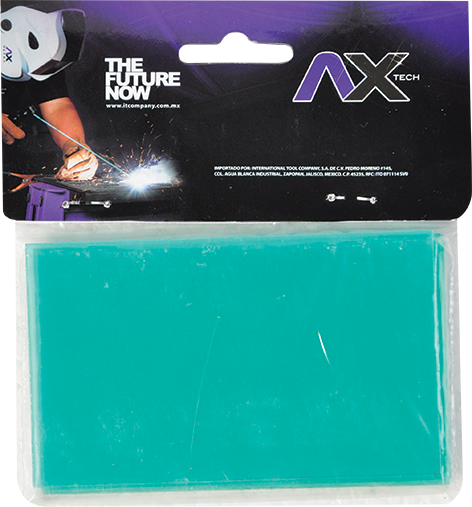 [AXT-CEPROINT] PROTECTOR INTERIOR PARA CARETA 10PZ