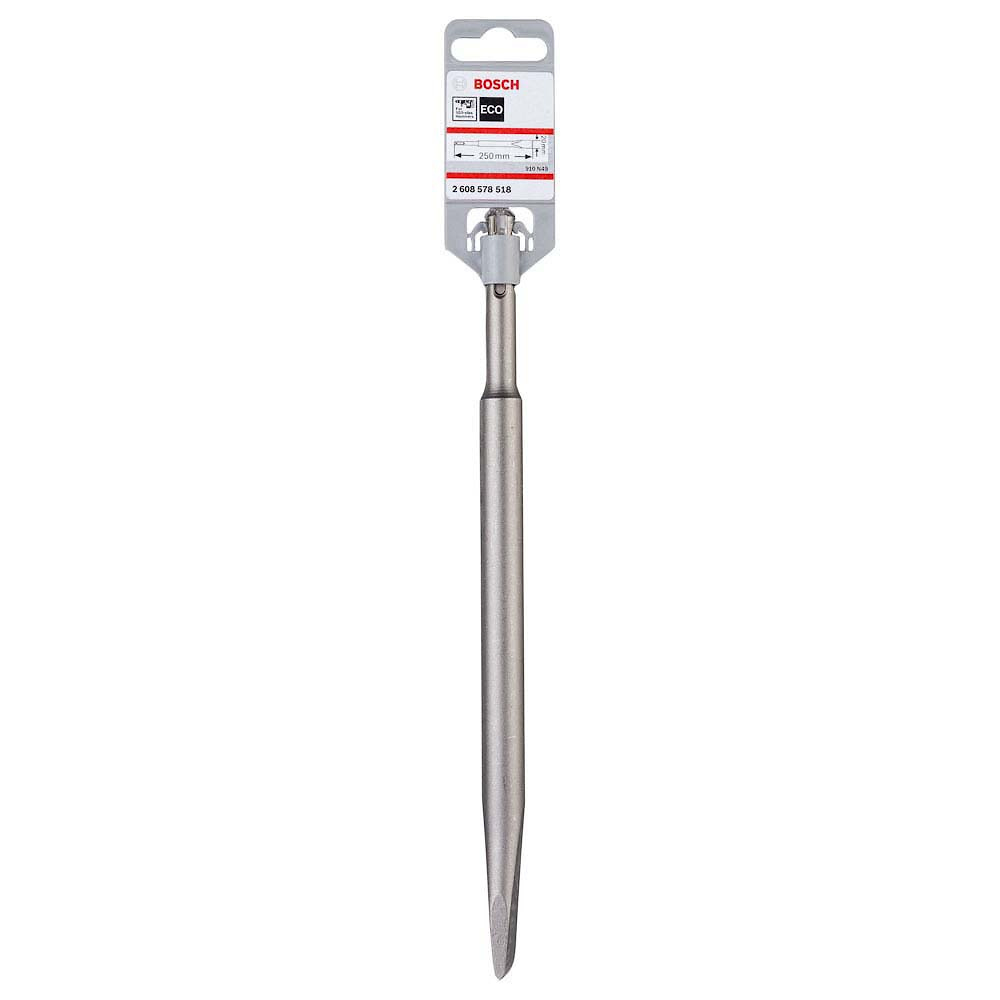 CINCEL SDS PLUS PLANO 10 PULGADAS