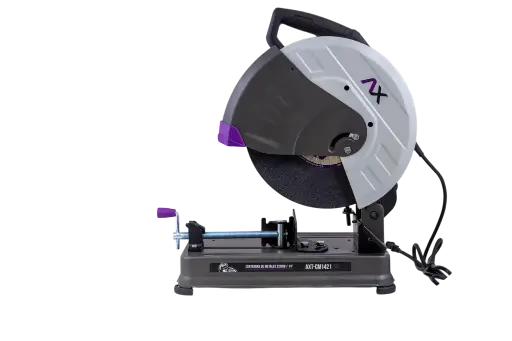 [AXT-CM1421] CORTADORA DE METALES 14 PULGADAS AX TECH 2,200W