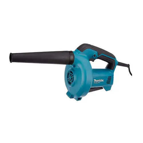 [MMT-M4000B] SOPLADORA VOL.AIRE 1,2-2-9M³/MIN 8,500- 16,000 RPM C/BOQUILLA   500W