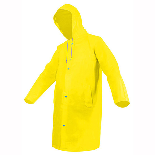 [JYR-1219-G] GABARDINA CORTA TALLA GDE