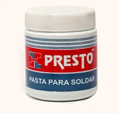 [PRE-0961] PASTA PARA SOLDAR TARRO DE 100 GR