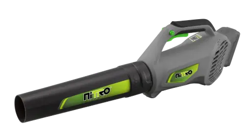 [NIT-SB501] SOPLADOR INALÁMBRICO 480W, BRUSHLESS, 22000 RPM, 1 BATERÍA 20V