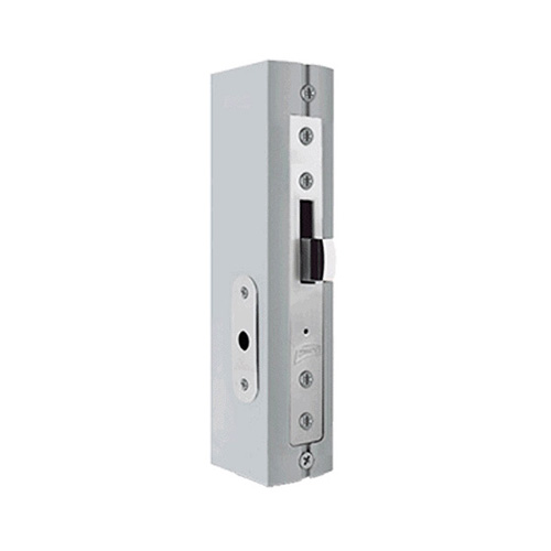 [PHI-MX1243] CERRADURA P/PUERTA DE ABATIR DE ALUMINIO COLO NATURAL (MOD. X-450 AN)