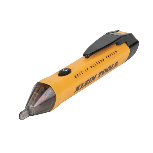 [KLE-NCVT-1P] DETECTOR ELECTRONICO DE VOLTAJE C/RANGO 50-1,000 V