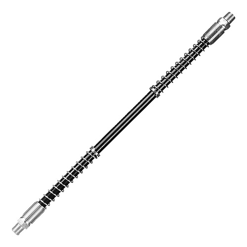 [MIK-MI/12] MANGUERA FLEXIBLE P/INYECTOR DE GRASA MODELO MIK-IG C/CONECCIONES