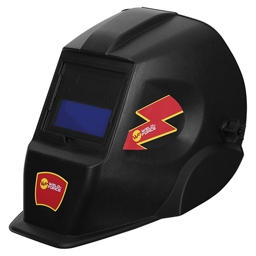 [WEF-WT-CE123] CARETA ELECTRONICA DE UNA SOLA SOMBRA (WELD FORCE)