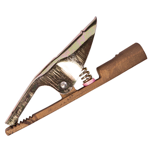 [AXT-PTA300A] PINZA DE TIERRA 300 AMP TIPO JACKSON