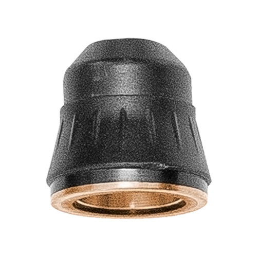 [AXT-PT60-01] BOQUILLA ROSCADA P/ANTORCHA PLASMA TRAFIMET (BOLSA 1 PZA.)