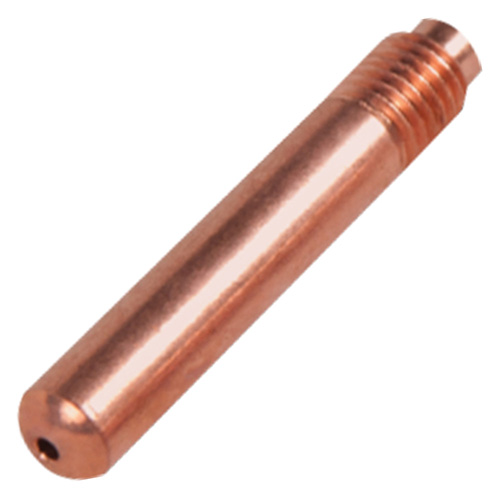 [AXT-PC14-35] PUNTA DE CONTACTO 0.9mm/.035 TIPO TWECO 4 PZAS.EN BOLSA PLASTICA