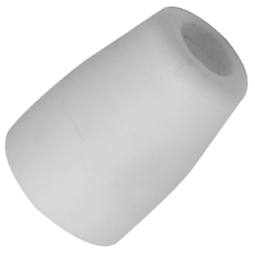 [AXT-P31-1301] BOCAL CERAMICO P/ANTORCHA DE PLASMA (BOLSA 3 PZAS.)