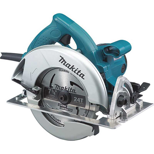 [MAK-5007NK] SIERRA CIRCULAR 7 1/4 1,800 W 5,800 RPM