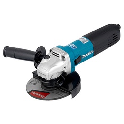 [MAK-9554HNG] MINIESMERILADORA DE 4 1/2 710 WATTS DE POTENCIA