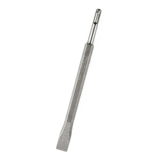 [MAA-D-08729] CINCEL SDS PLUS PUNTA PLANA 3/4 X 10 (MAA-D08729)