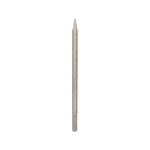 [BOA-2608690235] CINCEL SDS MAX DE PUNTA AGUDA 16 (ECOLINE) (EMPAQUE 10 VENTA INDIVIDUAL)