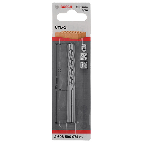 [BOA-2608578140] BROCA PARA CONCRETO 3/16 X 6 (CYL-1)