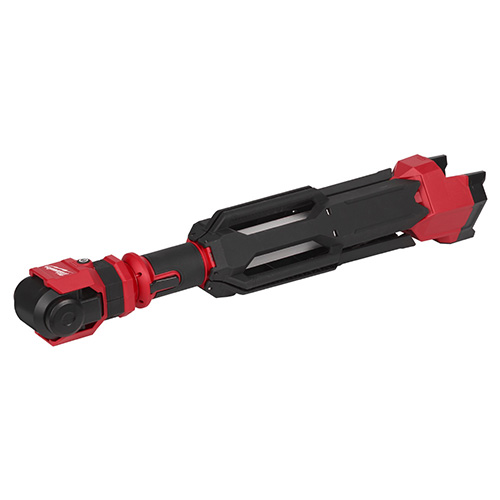 [MIL-2132-20] LAMPARA LED DE TORRE INAL. 12 V DE 1,400 LUMENES MOD. ROCKET S/BATERIA