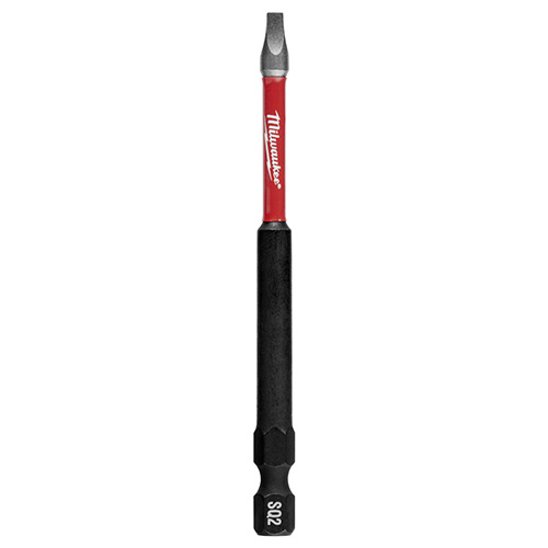 [MIA-48-32-4795] PUNTA MILWAUKEE DE CUADRO No.2 X 3 1/2 DE LARGO (VENTA X EMPAQUE DE 25 PZAS.)