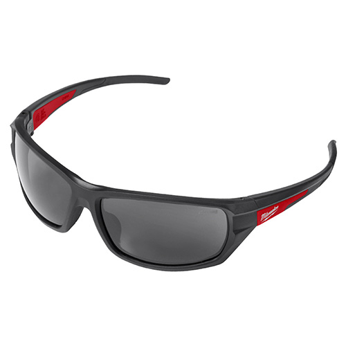 [MIA-48-73-2025] LENTES DE SEGURIDAD OBSCURO PROFESIONAL ANTIEMPAÑANTE, ANTIRAYADURA Y ALTO IMPACTO