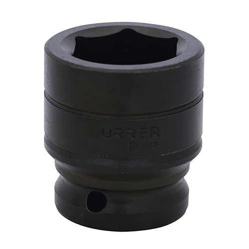 [URR-7521] DADO DE IMPACTO EN PULGADAS 6 PUNTAS 3/4 X 1 5/16